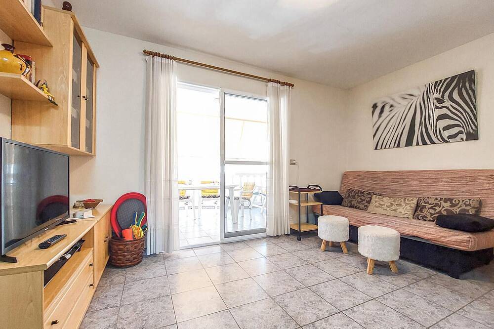 Entire apartment, 2 bedroom nice apartment in Moncofa in Moncofa, Costa del Azahar