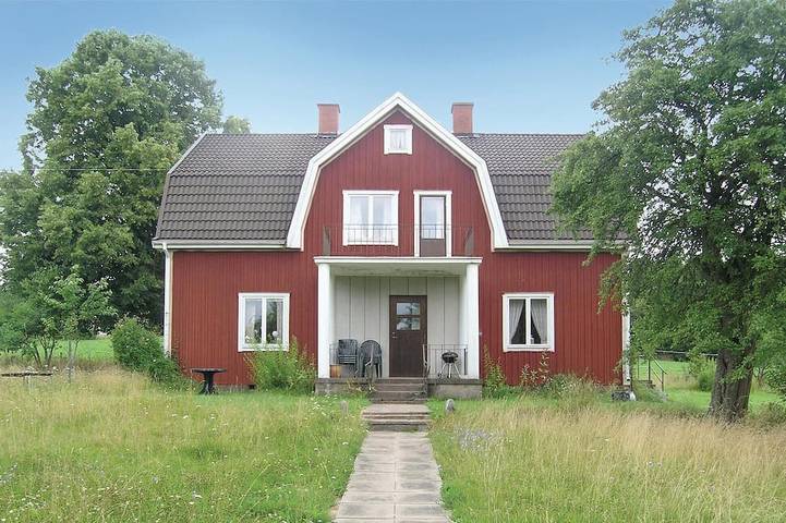 Ferienhaus für 8 Personen - 1