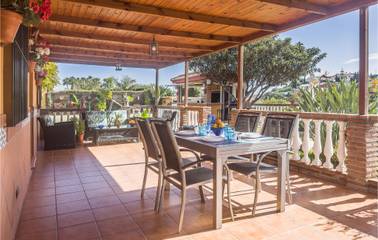 Ferienhaus für 6 Personen in Mijas, Costa del Sol, Bild 4