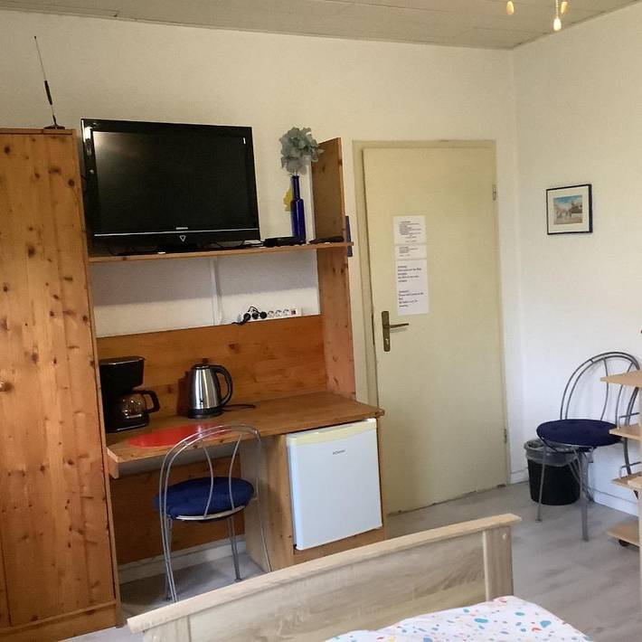 Ferienwohnung für 2 Personen, mit Garten in Essen - 3