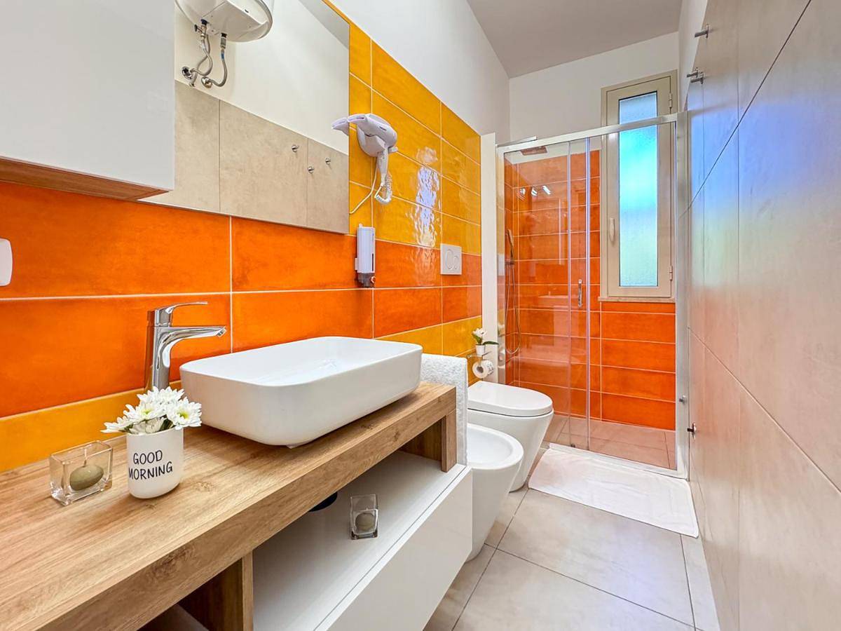 Appartement entier, Holiday Houses San Lorenzo Calamosche in San Lorenzo, Région de Noto