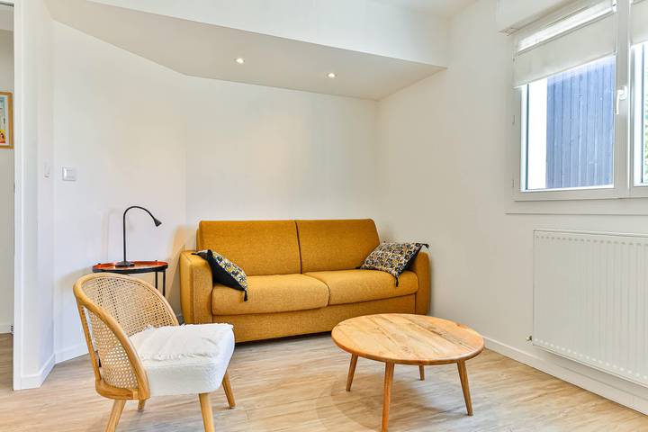 Villa pour 6 personnes, avec jardin, adapté aux familles en Vendée - 3