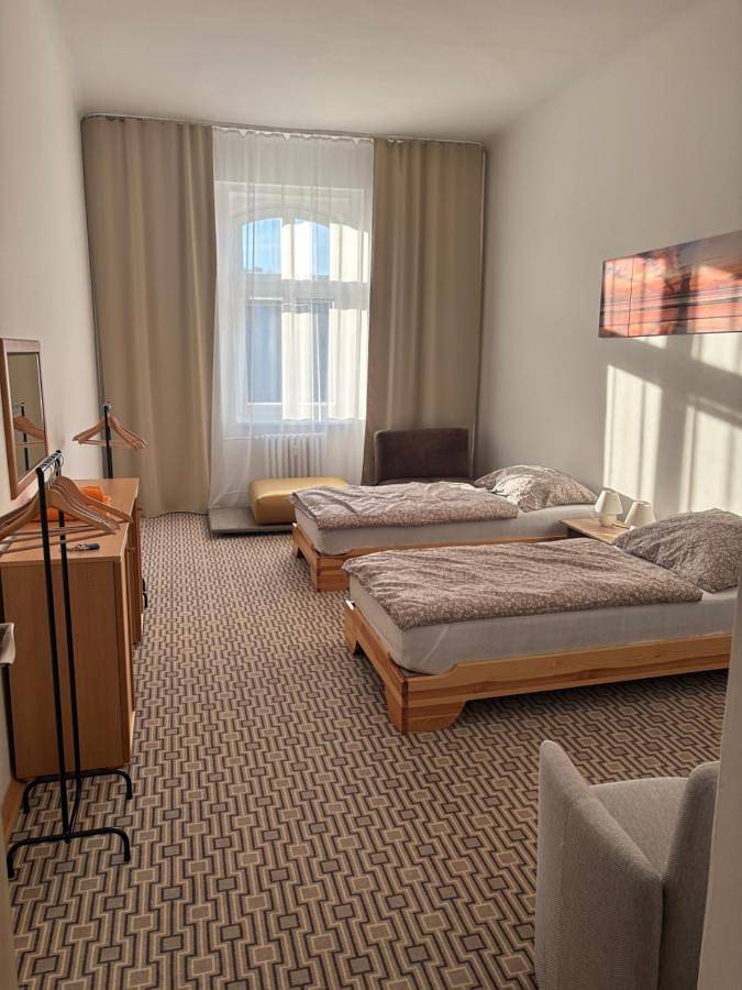 Ganze Wohnung, Two-Bedroom Apartment in Karlsbad, Karlsbad und Umgebung
