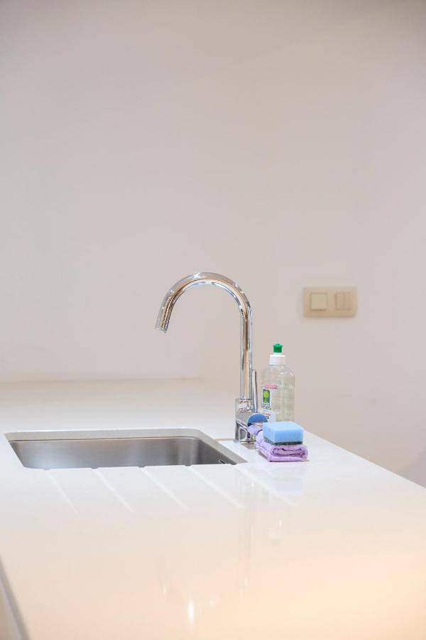 Geheel appartement, Two-Bedroom Apartment in Brussel, Brussel en omgeving