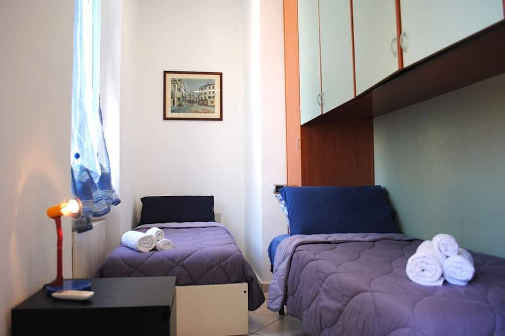 Appartamento intero, Bnbook-Borromeo Apartment 3 camere da letto con wifi veloce in Rho, Provincia di Milano