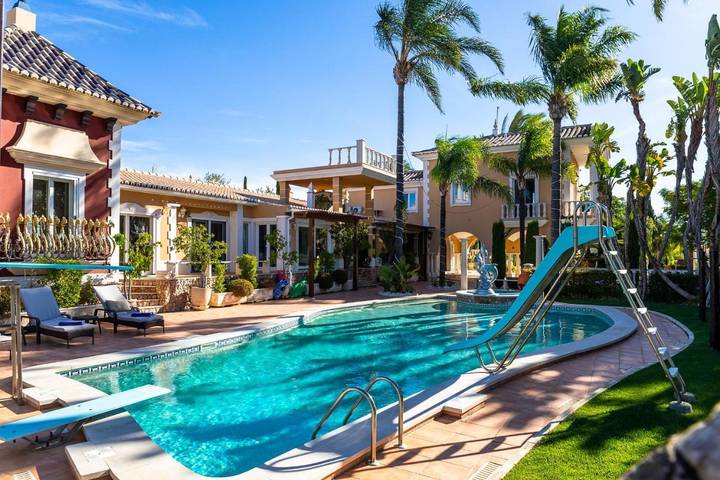 Apartamento de férias para 2 pessoas, com Varanda e Terraço e ainda Jardim and Piscina infantil em Santa Maria
