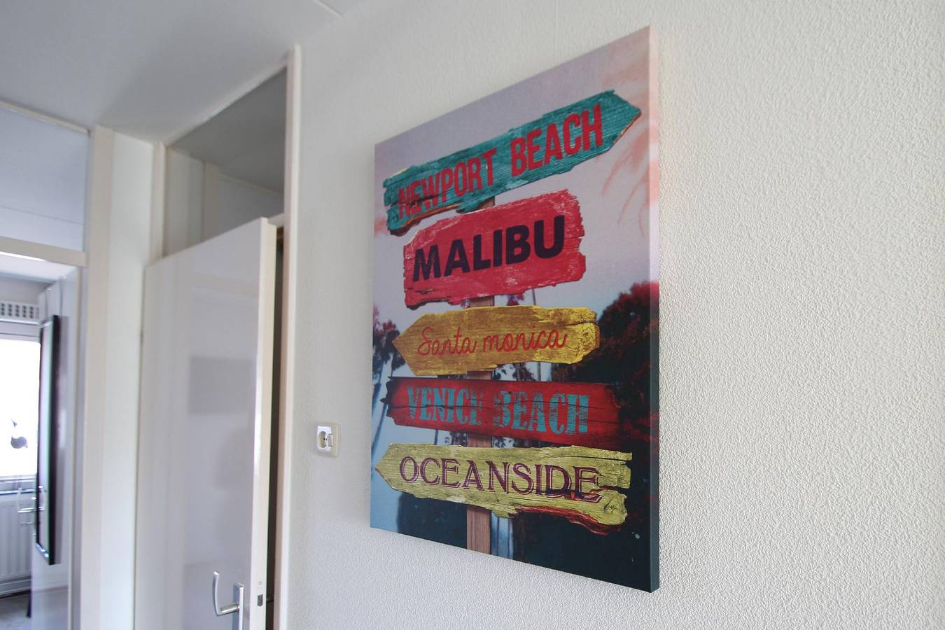 Ganze Ferienwohnung, Fw Senny, Katwijk aan Zee, 2 Hunde, 3 Schlafzimmer in Katwijk, Niederländische Nordsee