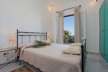 Villa per 8 Persone in Trabia, Provincia di Palermo, Foto 3