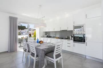 Villa pour 6 Personnes dans Carvoeiro, Lagoa, Photo 4