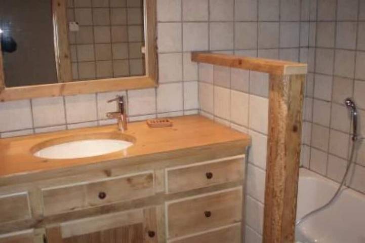 Ganze Wohnung, Character house with 4-star tourist furniture in Le Grand-Bornand, Annecy und Umgebung