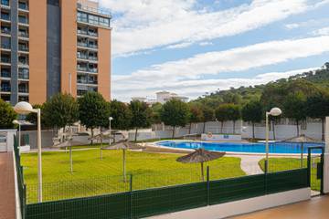Vakantieappartement voor 4 Personen in La Cala de Finestrat, Villajoyosa, Afbeelding 1