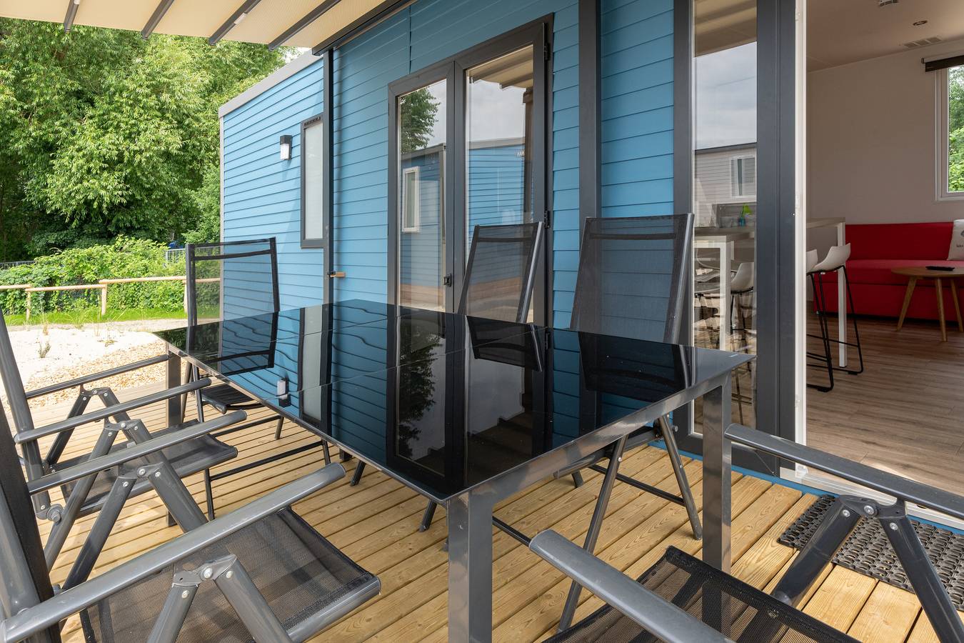 Ferienhaus in Scharbeutz für 6 Personen in Scharbeutz