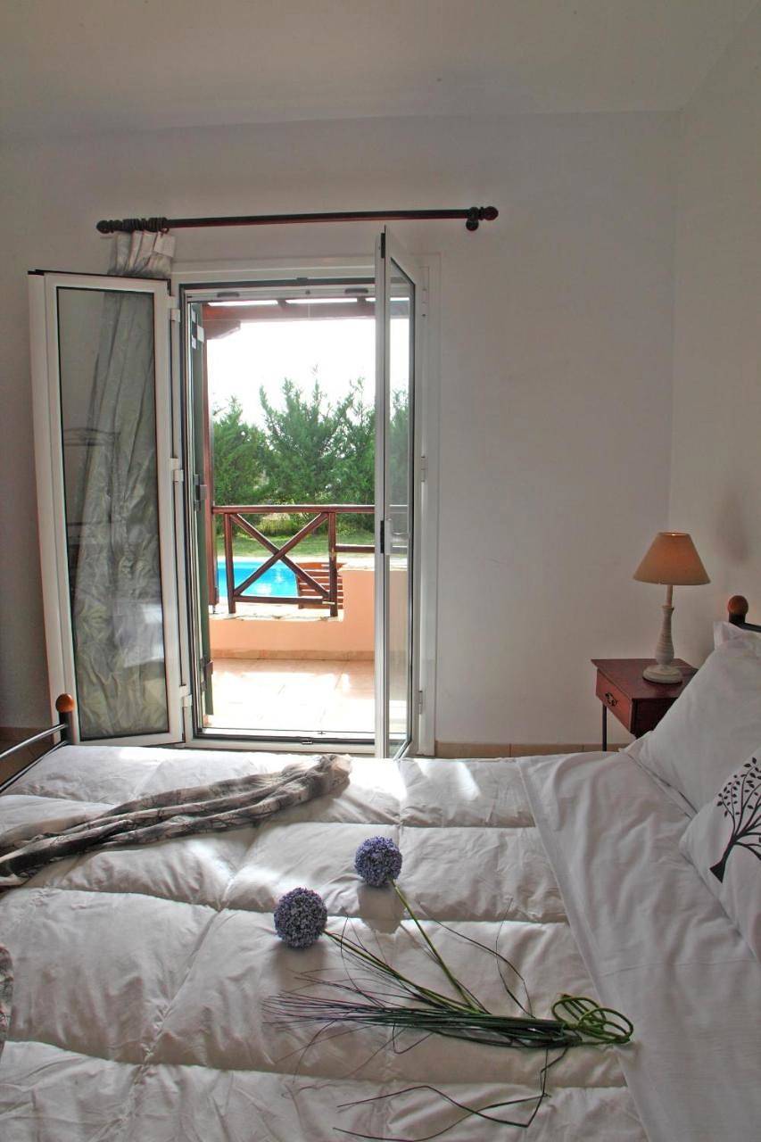Echinades Resort in Βασιλική, Ελλάδα