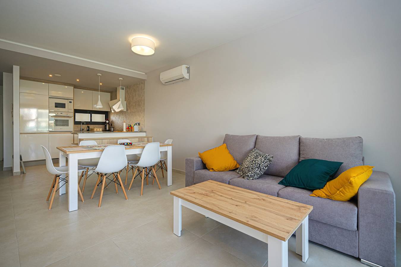 Apartamento entero, Apartamento Nata (El Raso) in Playa Moncayo, Guardamar del Segura