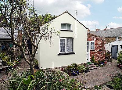 The Pocker Watch in Dorset