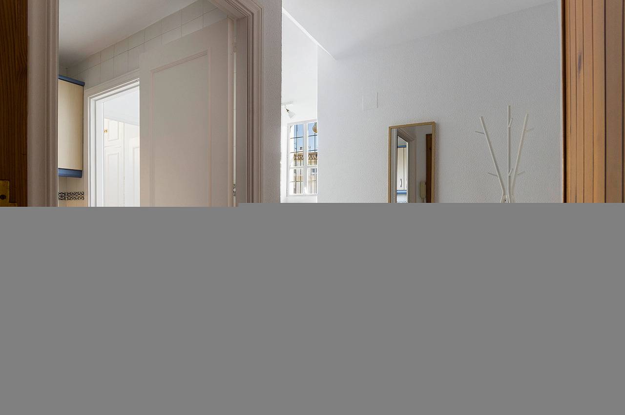 Apartamento entero, Apartamento Herrería in El Puerto de Santa María, Costa de la Luz