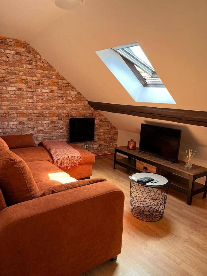 Appartement de vacances pour 2 personnes