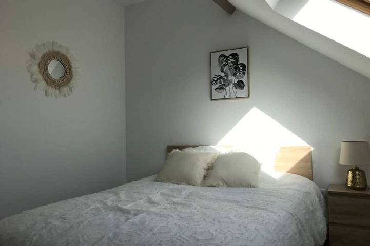 Apartamento de vacaciones para 4 personas - 1