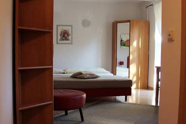 Ferienwohnung für 2 Personen, mit Garten in Michendorf - 2