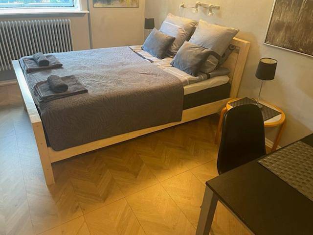 Maison d’hôte pour 4 personnes, avec jardin et terrasse au Danemark - 3