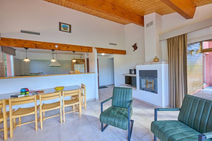 Location de vacances pour 5 personnes à Quillan - 2