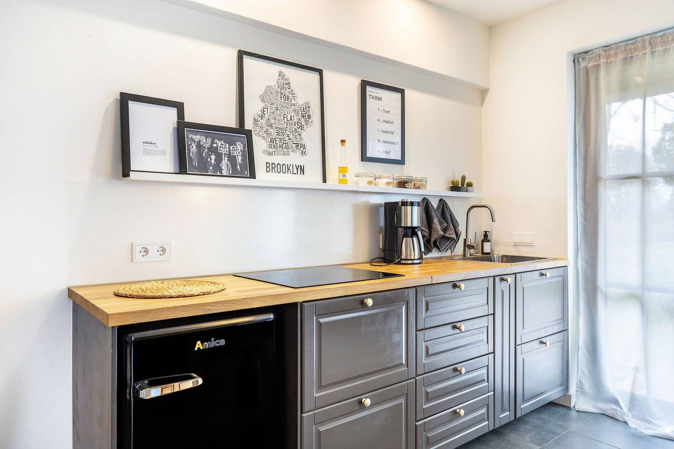 Ganze Wohnung, Apartment Sohl Farm mit Wlan in Neutrebbin, Märkische Schweiz-Oderland