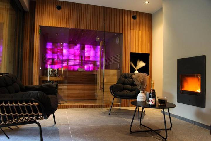 Location de vacances pour 3 personnes à Chaumont-Gistoux - 4