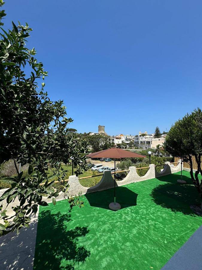 Casa Bice in Forio, Ischia