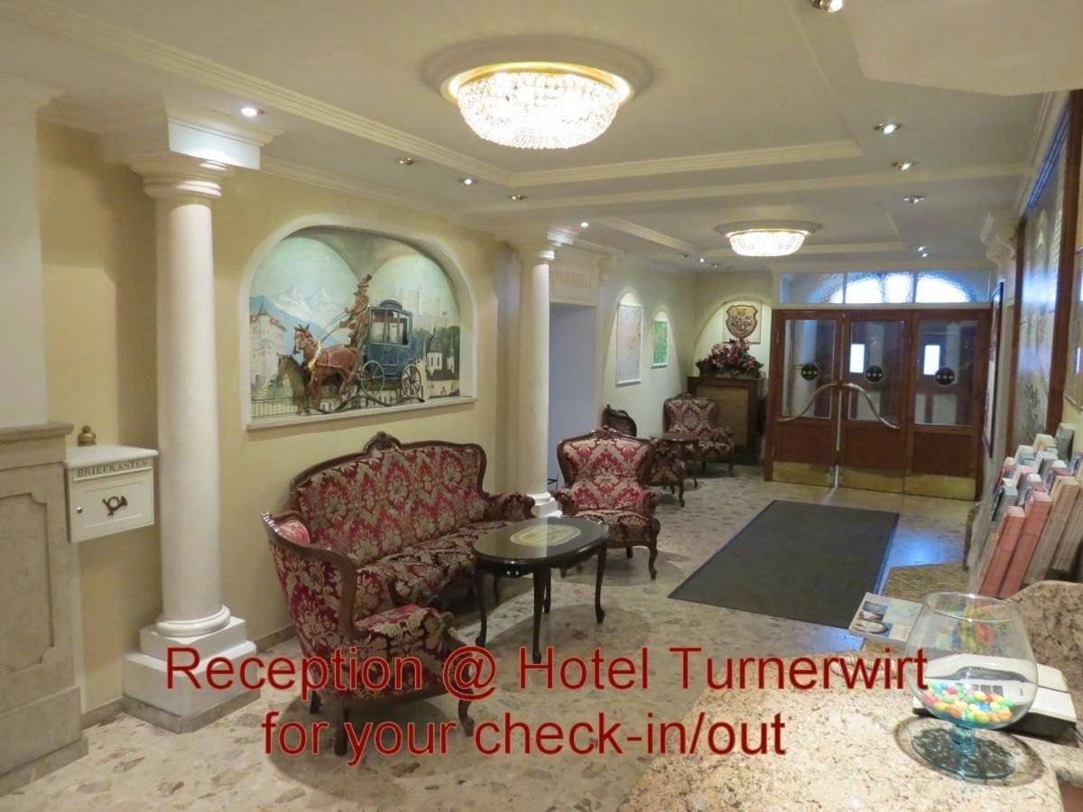 Villa Double Room in Salzburgo, DMO Demo Region_1