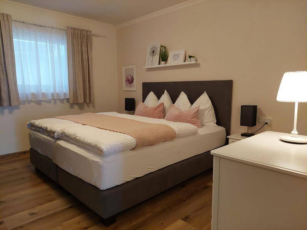 Ganze Ferienwohnung, Ferienwohnung in Sonnenkopf, Dalaas