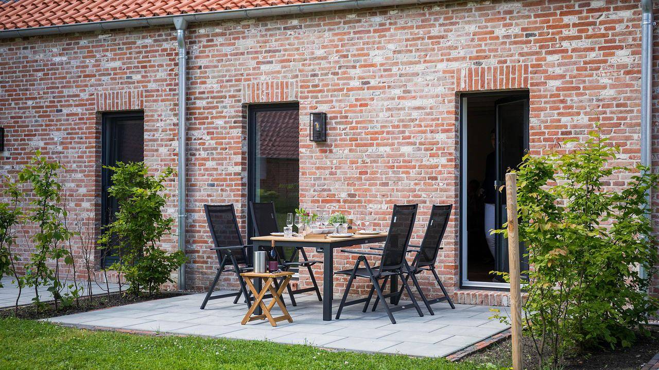 Ganze Ferienwohnung, Ferienwohnung für 4 Personen (55 m²) in Krummhörn Rysum in Rysum, Krummhörn