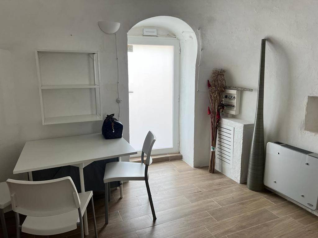 Double Room in San Bartolomeo Bari, Monopoli