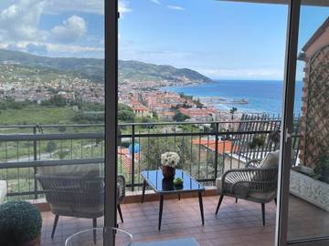 Ferienwohnung für 4 Personen in Diano Marina Gemeinde