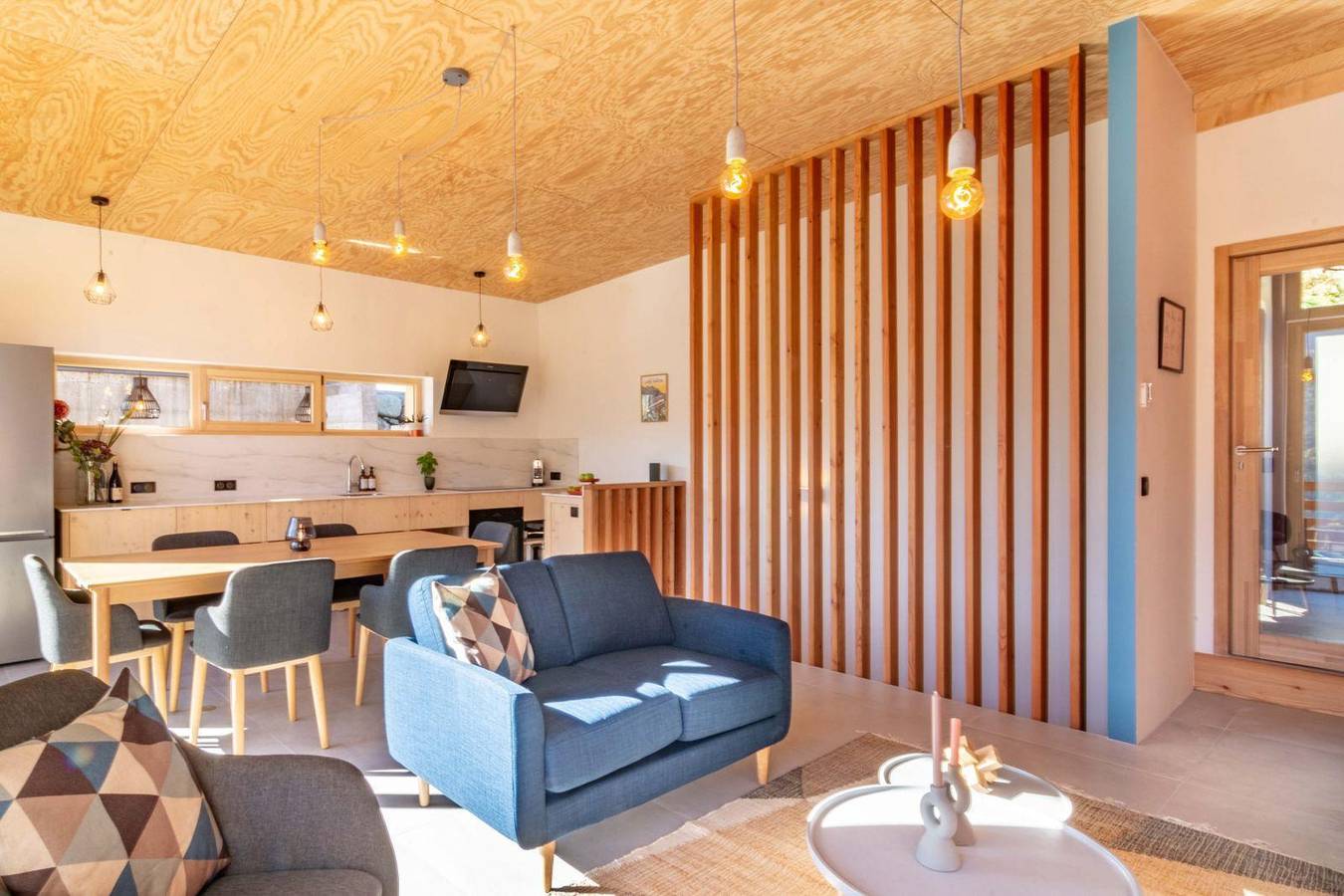 Chalet Sportif Du Cotaret - Gîte Killy in Bourg-Saint-Maurice, Région d'Albertville