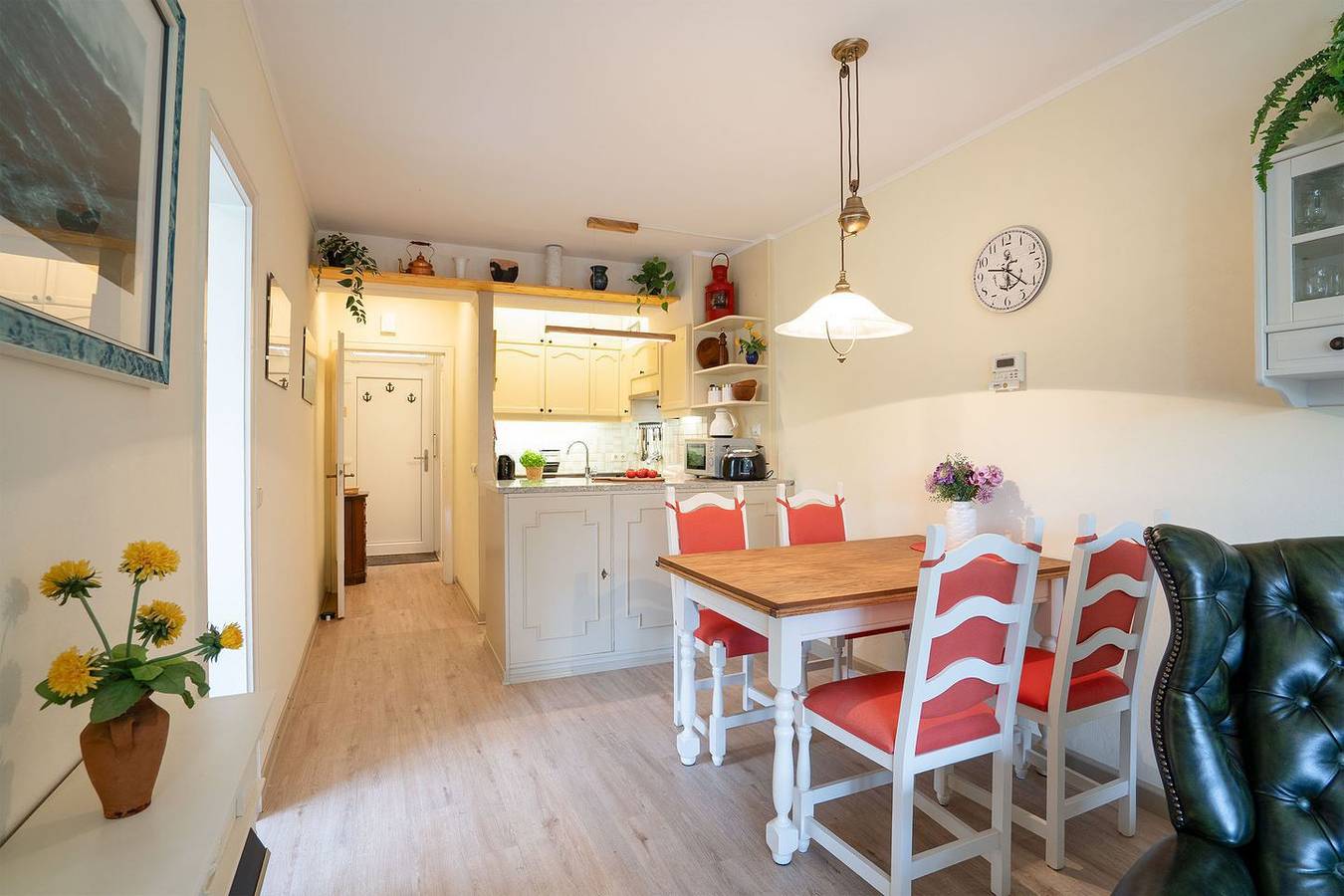 Ferienhaus in Ostholstein ab 117€ pro Nacht