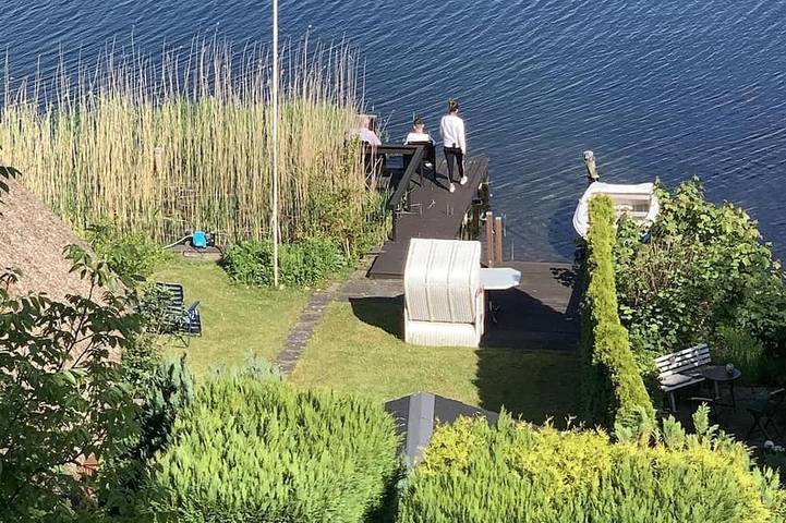 Ferienhaus für 4 Personen - 1