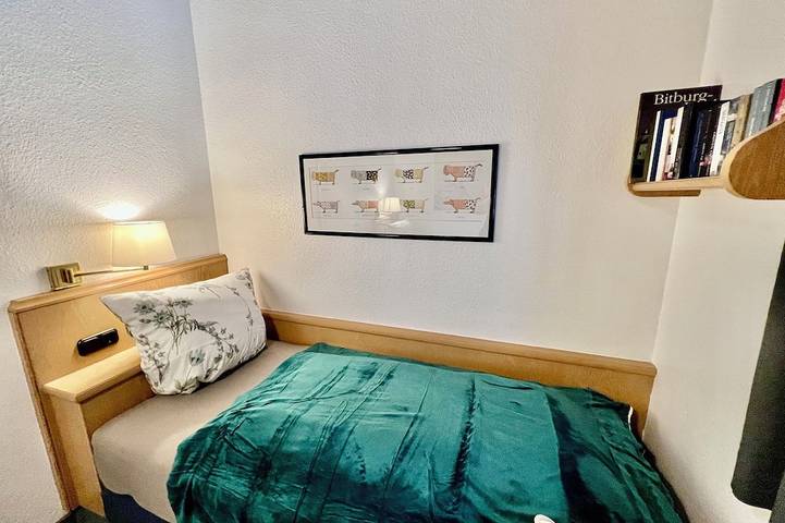 Ferienhaus für 5 Personen, mit Terrasse in Biersdorf am See - 3