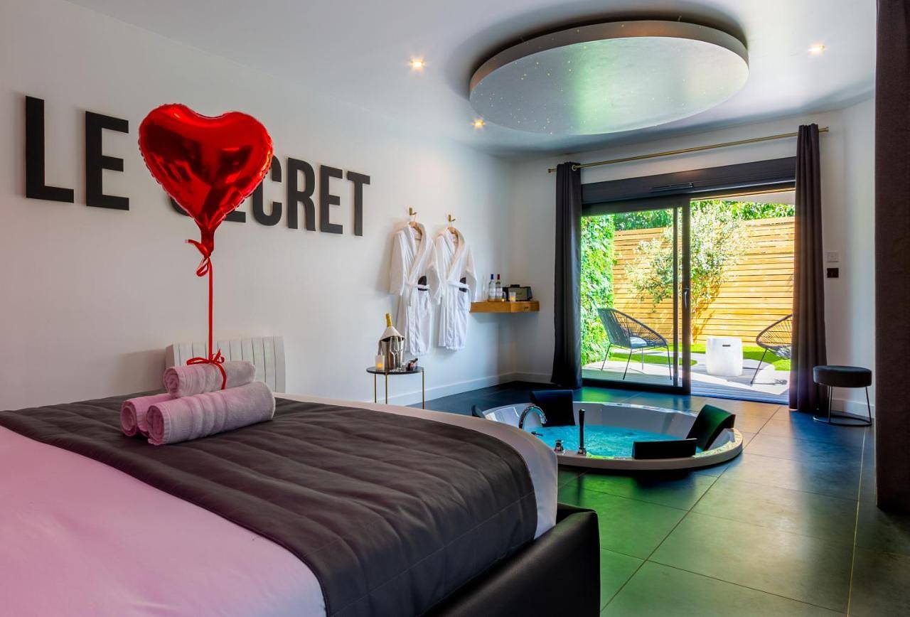 One-Bedroom House in Nantes, Région de Nantes