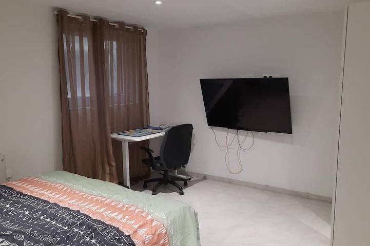Appartement de vacances pour 4 personnes - 1