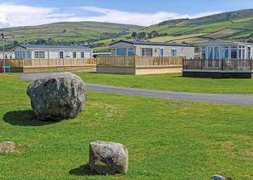 Caravan for 6 People in Llwyngwril, Gwynedd, Photo 3