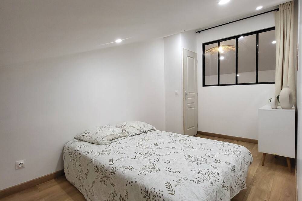 Entire apartment, The sweetness of the verdon in Saint-Martin-de-Brômes, Verdon Regional Natural Park