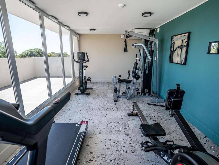 Hôtel pour 2 personnes, avec Terrasse