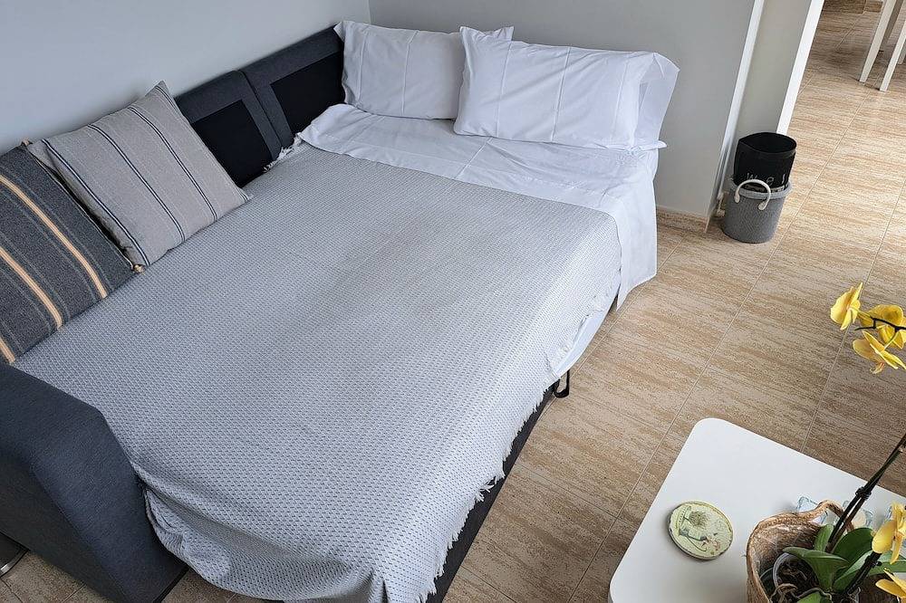 Ganze Wohnung, Apartment with sea and mountain views. Close to everything and ideal connections. in Breña Alta, La Palma Süd