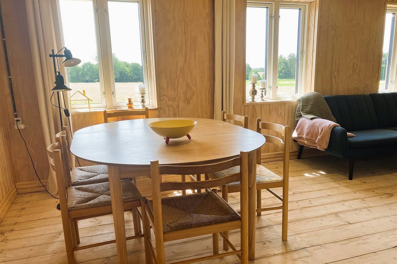 Pet friendly home in Faaborg with Wifi in Fåborg, Kleiner Belt