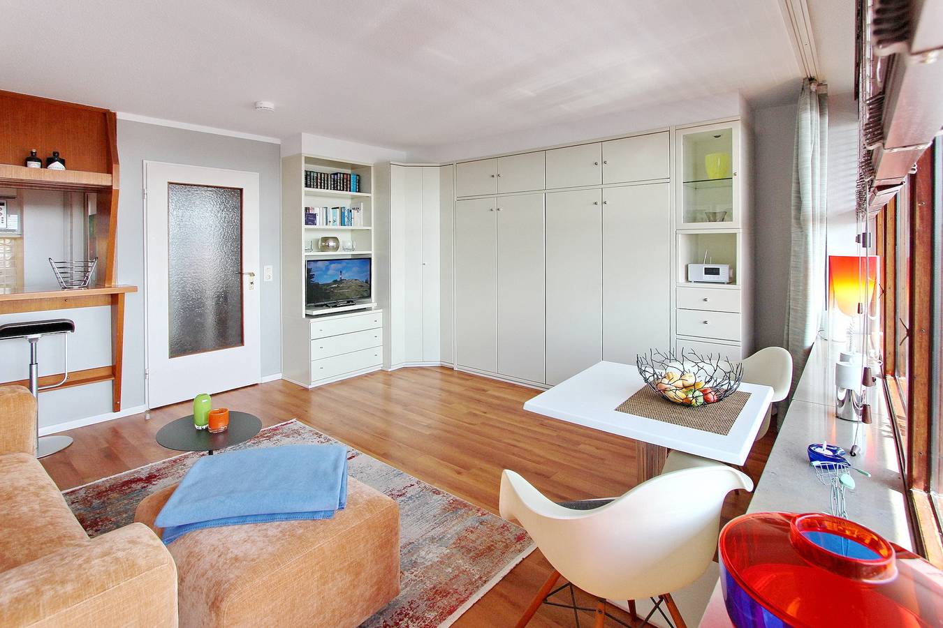 Ganze Ferienwohnung, App. 153, Haus am Meer,7.Etage in Westerland, Sylt (Gemeinde)