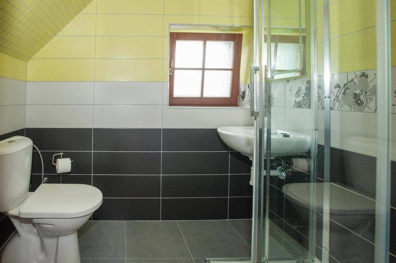 Čerti Apartmány in Liberec, Région de Liberec
