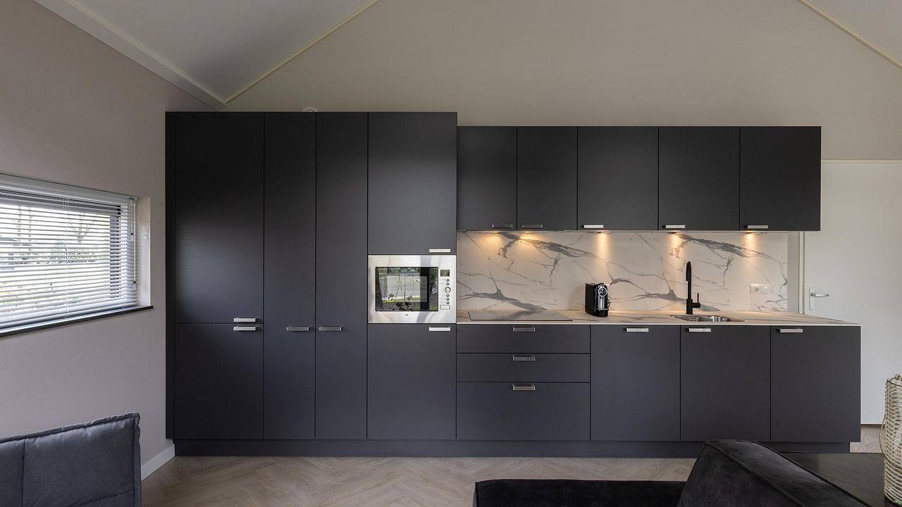 Ferienhaus für 6 Personen (60 m²) in Oirschot in Oirschot, Nordbrabant