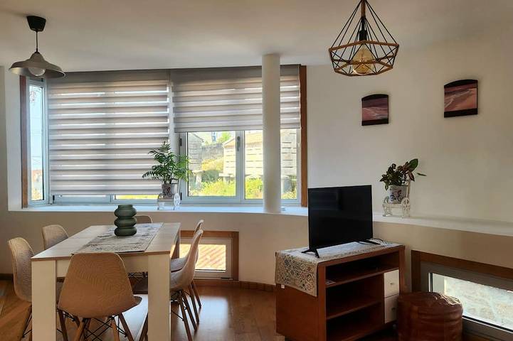 Apartamento de vacaciones para 8 personas - 1