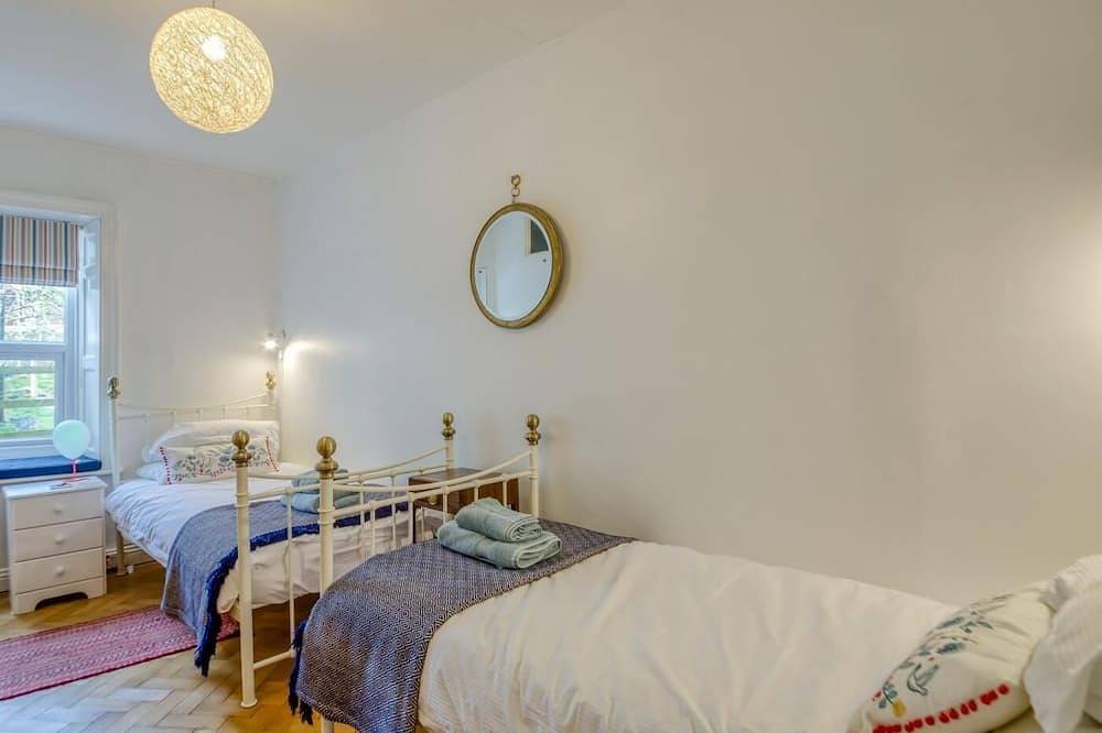 3 Bed in Alnwick (oc-cn127) in Alnmouth, Northumberland