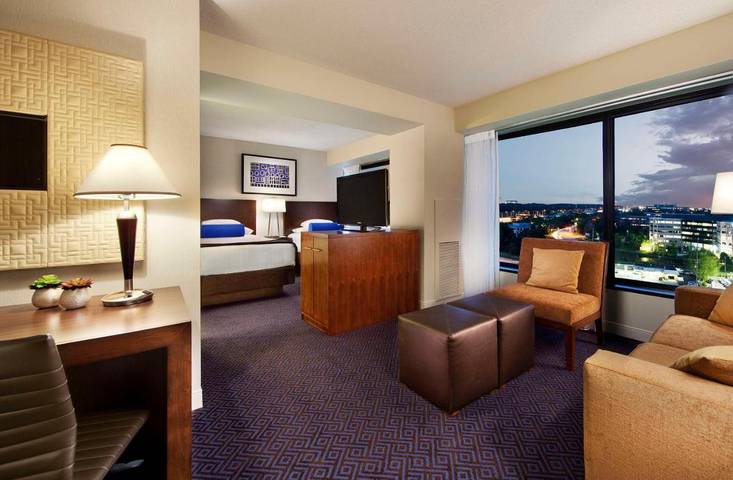 Hôtel pour 4 personnes, avec terrasse et piscine, animaux acceptés à Lisle - 4